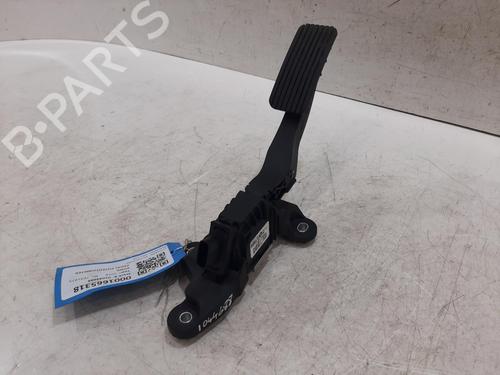 Used Pedal Pedal HYUNDAI KONA (OS, OSE, OSI) 1.0 T-GDi (120 hp) 33647146 33647146