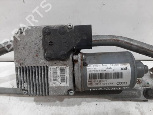 Front wiper motor AUDI A4 B8 (8K2) 2.0 TDI | BP36535039M29 - Image 6