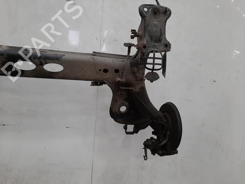 Rear axle SKODA KAMIQ (NW4) 1.0 TSI | BP32448232M2