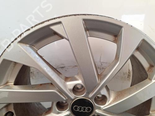 Fælk AUDI A1 Sportback (GBA) 25 TFSI | BP37673147C45 - Image 2