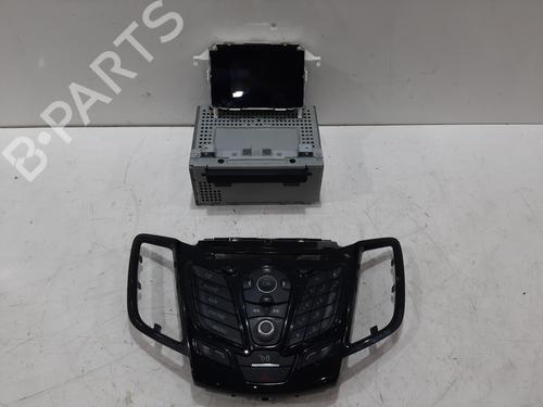 Autoradio für Autoradio FORD FIESTA VI (CB1, CCN) 1.0 EcoBoost (100 hp) 36534755 36534755
