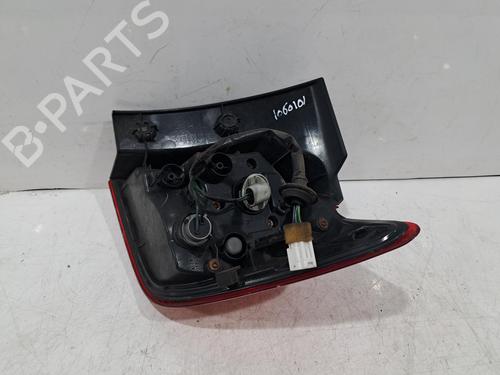 Left tailgate light MITSUBISHI ASX (GA_W_) 1.8 DI-D (GA6W) | BP38621072C79 - Image 4