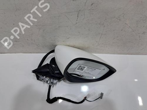 Right mirror MAZDA 3 Hatchback (BP) 2.0 SKYACTIV-G M Hybrid | BP32976377C27 - Image 4