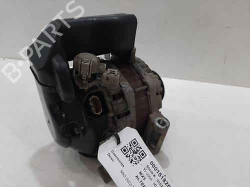 Alternator MAZDA MX-5 III (NC) 2.0 (NC18) | BP29266730M7 