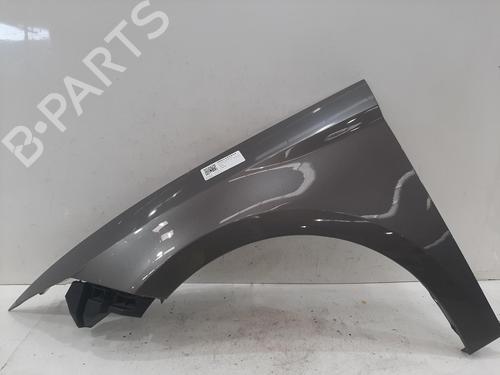 Used Left front fenders SEAT LEON (5F1) 1.0 TSI (115 hp) 31360985