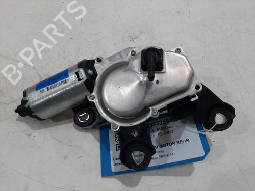 Rear wiper motor AUDI A1 Sportback (8XA, 8XF) 1.0 TFSI | BP29322887M102 