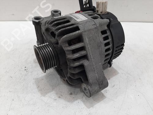 Alternator FORD FIESTA VII (HJ, HF) 1.5 TDCi | BP38433723M7 - Image 5