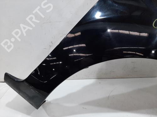 Right front fenders FORD FIESTA VI (CB1, CCN) 1.6 Ti | BP30179837C42