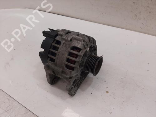 Used Alternator Alternator SKODA FABIA II (542) 1.2 (70 hp) 36253860 36253860