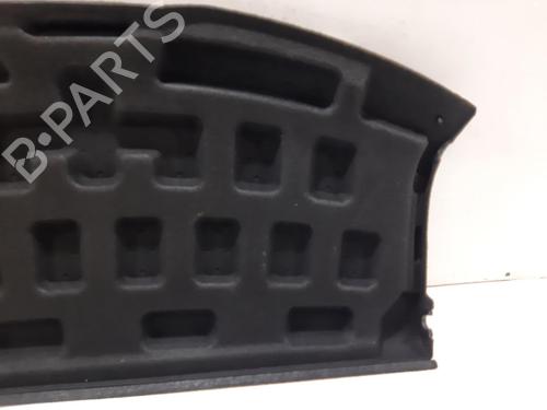 Rear parcel shelf SEAT LEON (5F1) 1.6 TDI | BP33262428C85  - Image 6