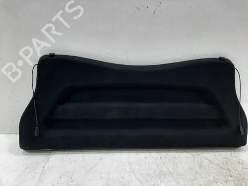 Plage arrière RENAULT CLIO IV (BH_) 0.9 TCe 90 (BHNF, BHMA, BHMH, BHJK, BHJR) (90 hp) 31879052