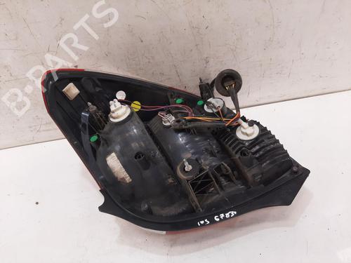 Left taillight PEUGEOT 108 1.2 | BP37694262C34  - Image 6