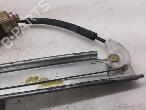 Front left window mechanism NISSAN NAVARA (D22) 2.5 D 4x4 | BP26775407C22 