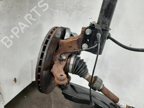 Left front suspension DACIA JOGGER (RK_) 1.0 TCe 110 (RKMD) | BP26747041M72 