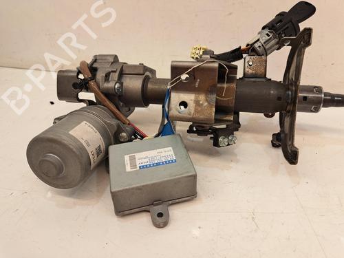 Steering column PEUGEOT 107 (PM_, PN_) 1.0 | BP29163130M21 