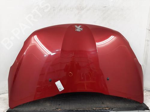 Used Hood PEUGEOT 208 I (CA_, CC_) 1.6 GTi (200 hp) 29471995
