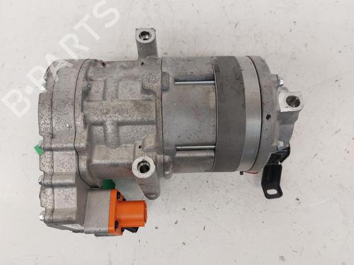 AC compressor KIA SPORTAGE V (NQ5) 1.6 T-GDi Hybrid AWD | BP26839094M34 - Image 2