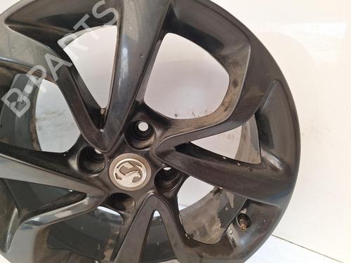 Fælk VAUXHALL CORSA Mk IV (E) (X15) 1.4 | BP35922304C45 - Image 3