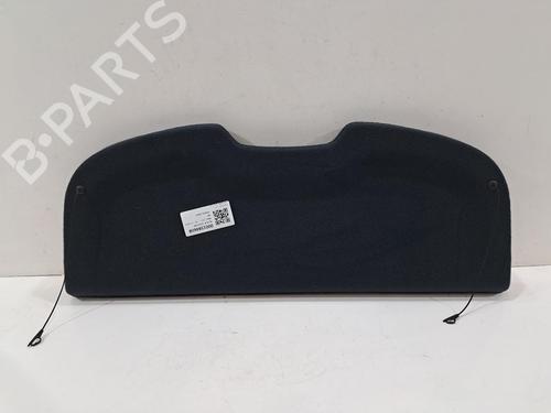 Used Rear parcel shelf FORD KA (RU8) 1.2 (69 hp) 31208006