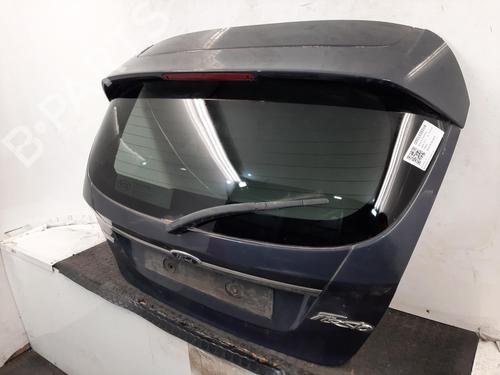 Tailgate FORD FIESTA VI (CB1, CCN) 1.0 EcoBoost | BP29882670C6