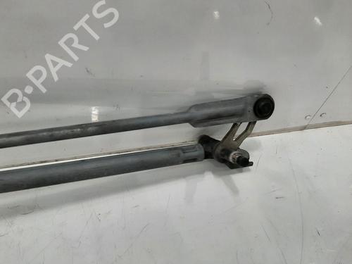 Front wiper motor CITROËN DS4 (NX_) 1.6 BlueHDi 120 | BP26828133M29 