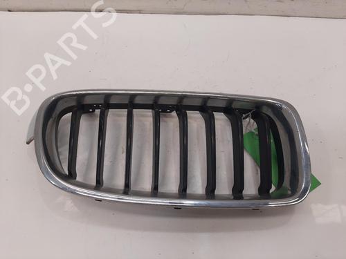 Griglia anteriore Griglia anteriore BMW 3 (F30, F80) 320 i xDrive (184 hp) 37465153 37465153