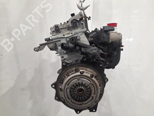 Moteur VW POLO V (6R1, 6C1) 1.2 (60 hp) 32027558