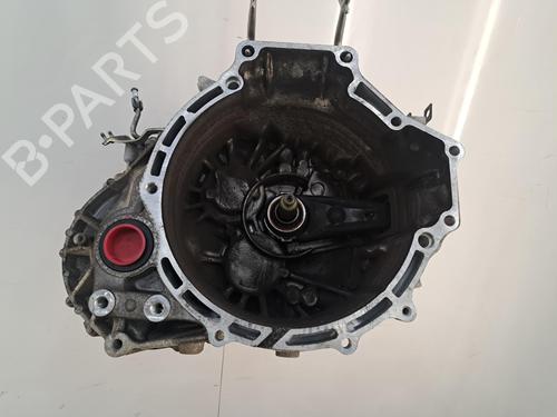 Used Gearbox MAZDA 6 Estate (GH) 2.2 MZR-CD (GH10) (163 hp) 26845856