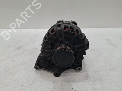 Used Alternator Alternator 39162995 39162995