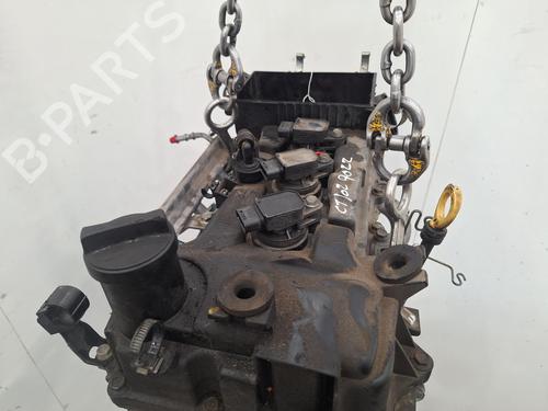 Engine PEUGEOT 108 1.0 VTi | BP29471934M1 