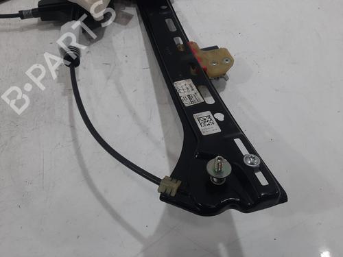Front left window mechanism MERCEDES-BENZ C-CLASS Coupe (C205) AMG C 63 S (205.387) | BP26835134C22 