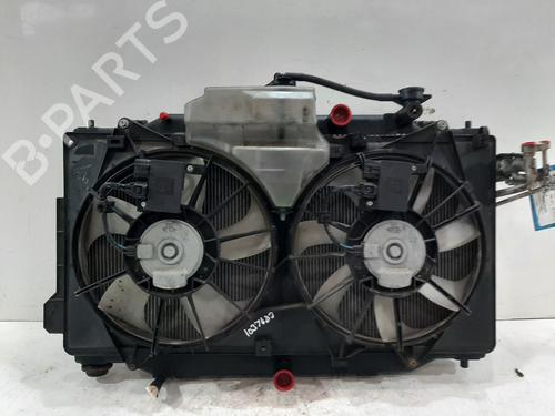 Pack de refroidissement MAZDA 6 Estate (GJ, GL) 2.2 D (150 hp) 31361116