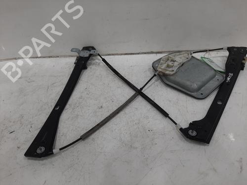 Front right window mechanism VW GOLF VI Variant (AJ5) 1.6 TDI | BP26785681C23 