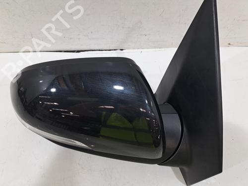 Right mirror KIA STONIC (YB) 1.0 T-GDi | BP29809636C27