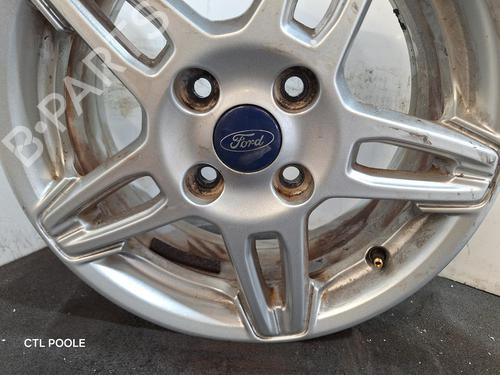 Fælk FORD FIESTA VI (CB1, CCN) 1.25 | BP39450328C45 - Image 4