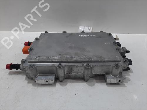 Inverter/Converter JAGUAR I-PACE (X590) EV400 AWD | BP26752731M119 