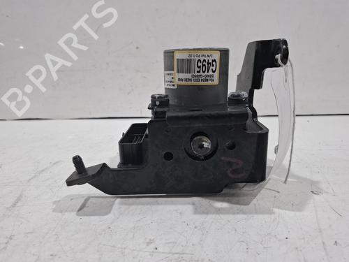 ABS pump HYUNDAI i30 Estate (PDE) 1.4 T-GDI | BP38594828M43 - Image 6