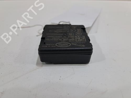 Control unit JAGUAR I-PACE (X590) EV400 AWD | BP34533526M11  - Image 5