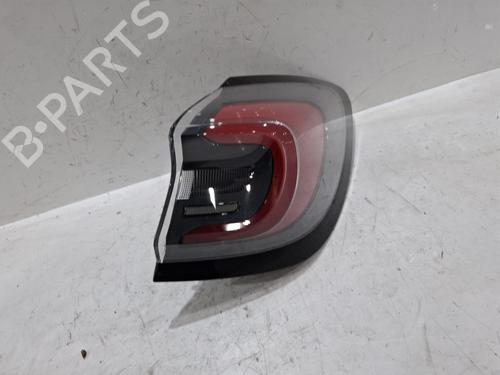 Right taillight FORD PUMA (J2K, CF7) 1.0 EcoBoost mHEV | BP40040315C35 - Image 2