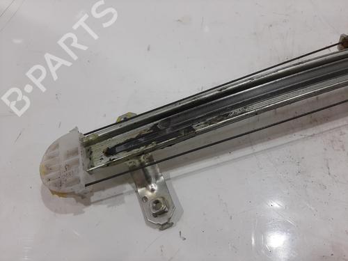 Front right window mechanism SUZUKI BALENO (FW, EW) 1.2 (A1K412) | BP37230695C23 - Image 6