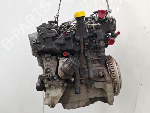 Engine NISSAN JUKE (F15) 1.5 dCi | BP36087155M1 - Image 3