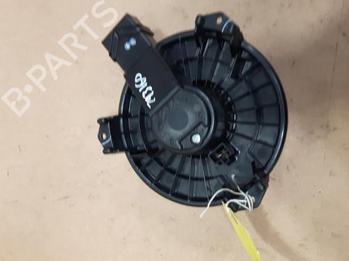 Heater blower motor HONDA JAZZ IV (GK_) 1.3 | BP26784698M62 