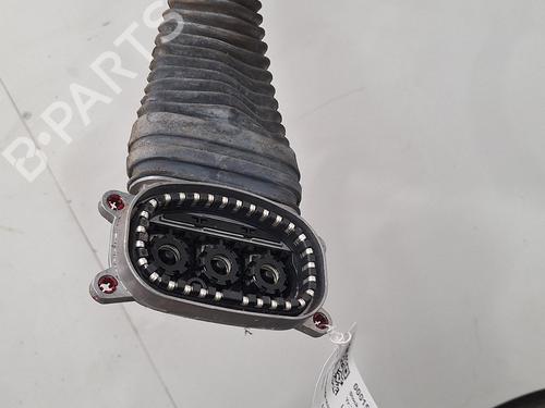 Engine JAGUAR I-PACE (X590) EV400 AWD | BP29397755M1 