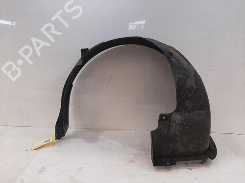 Used Wheel arch Wheel arch HYUNDAI i20 II (GB, IB) 1.2 (84 hp) 34478782 34478782
