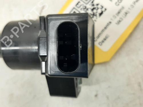 Ignition coil KIA PICANTO III (JA) 1.0 | BP26752825M94 - Image 3