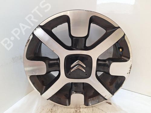 Used Rim Rim 37034180 37034180