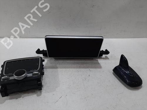 Used Electronic module AUDI Q5 (FYB, FYG) 45 TFSI Mild Hybrid quattro (245 hp) 30259774