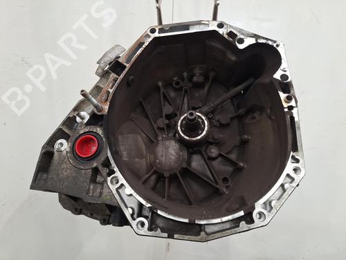 Used Gearbox Gearbox 38754055 38754055