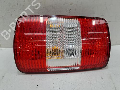 Used Right taillight Right taillight 38969987 38969987