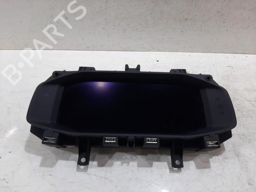 Kombiinstrument SEAT LEON (KL1, KLG) 1.0 TSI (110 hp) 32756705